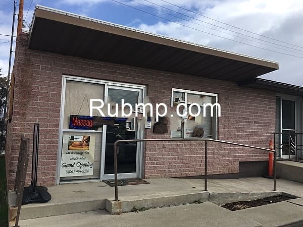 Photo of Red Leaf Spa