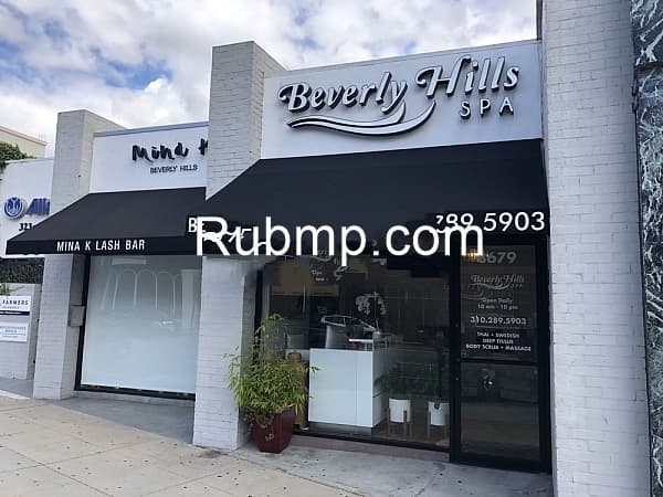 Photo of Beverly Hills Spa