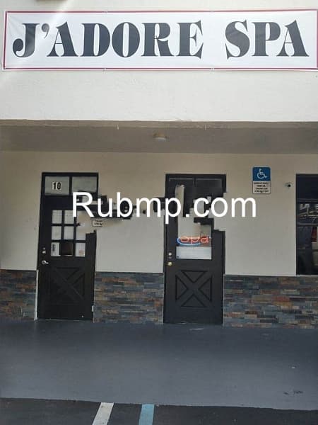 Photo of Jadore Spa