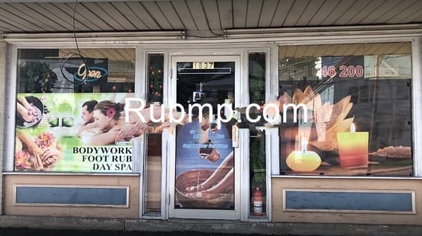 Photo of BodyWorks