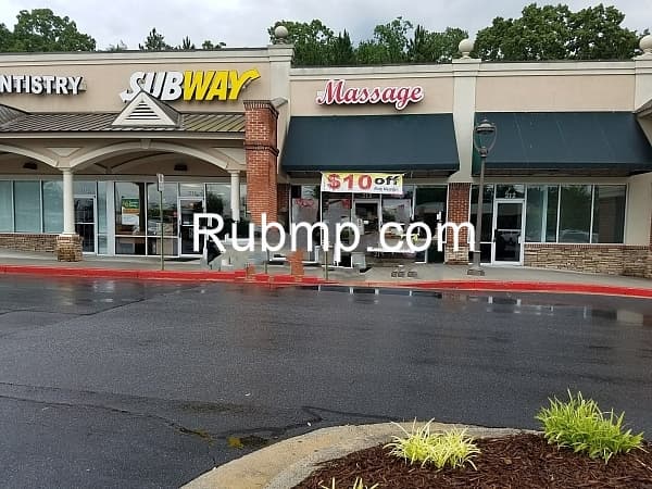 Photo of S Massage