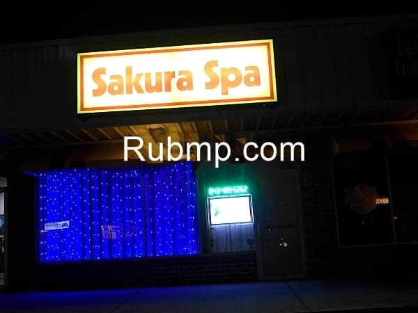 Photo of Sakura Spa