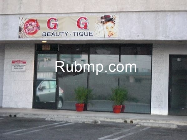 Photo of GG Spa