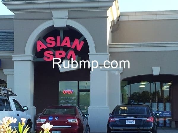 Photo of Asian Spa Massage