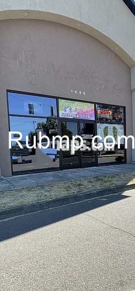 Photo of Relax foot spa