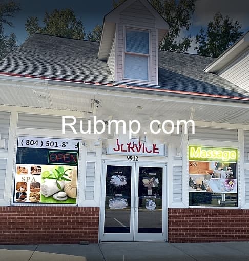 Photo of Harmony Spa