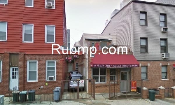 Photo of Health Spa
