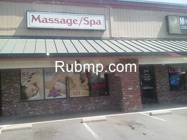 Photo of Perfect Massage