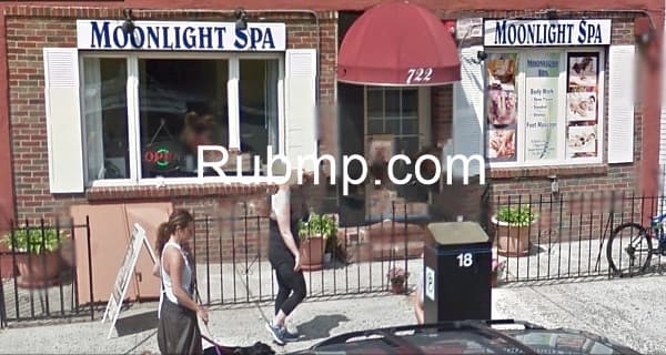 Photo of Moonlight Spa