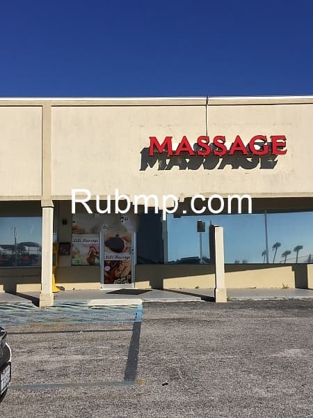 Photo of Beach Day Massage
