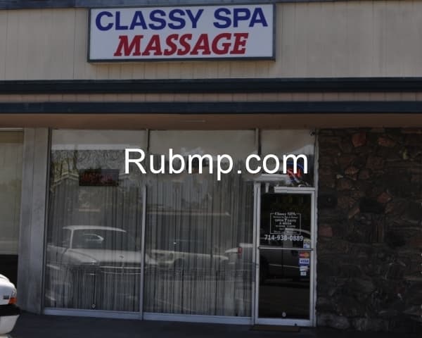 Photo of Classy Spa