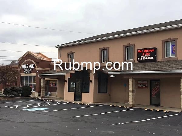 Photo of Thai massage & Spa