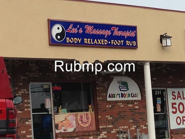 Photo of Lee's Massage Therapist | Appointment Preferred