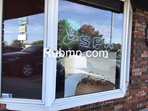 Photo of Blue Sky Massage