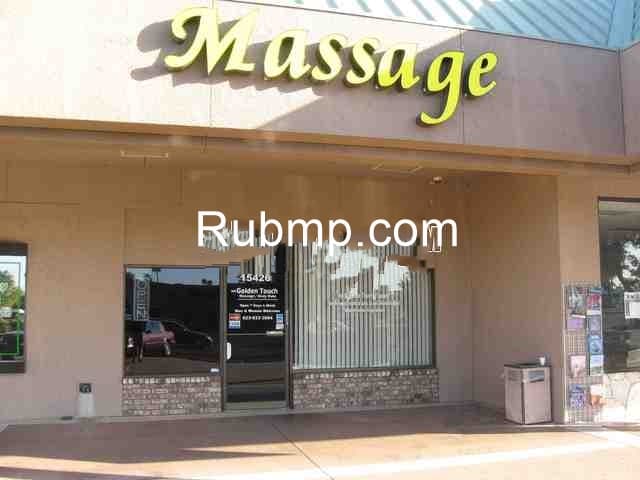 Photo of AM Golden Massage