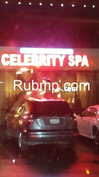 Photo of Celebrity Spa
