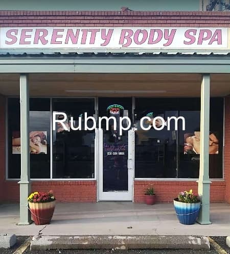 Photo of Serenity Body Spa