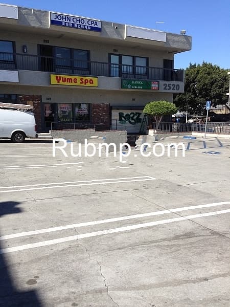 Photo of Yume Spa
