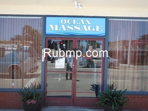 Photo of Ocean Massage