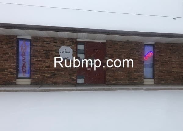 Photo of A. massage