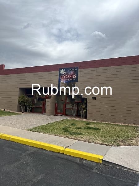 Photo of Pegasus Massage & Spa