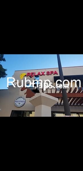 Photo of Blessing relax spa