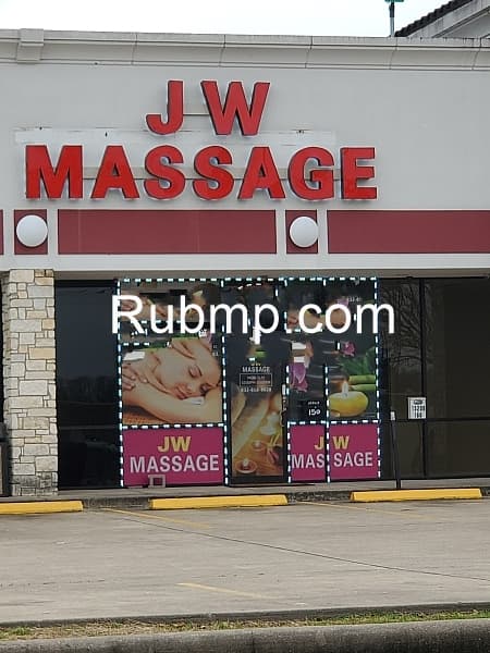 Photo of JW Massage