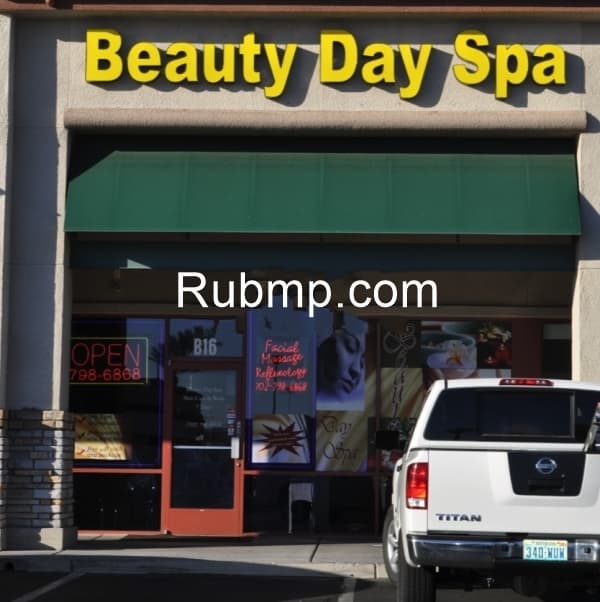 Photo of Massage Heights South Pointe Plaza