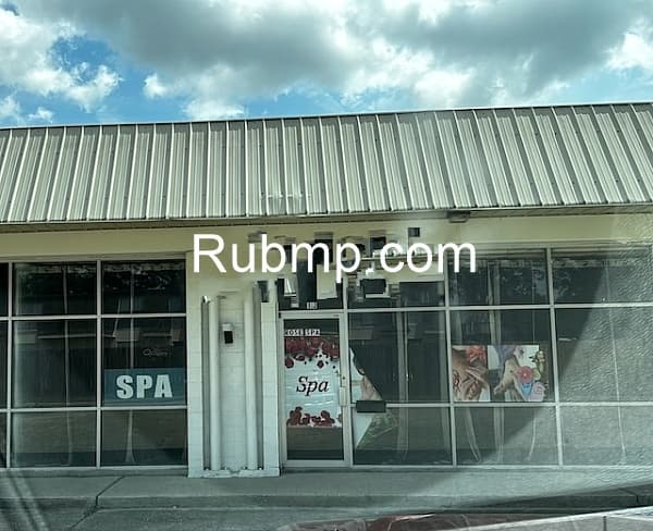 Photo of Rose Spa
