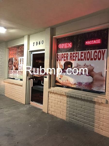 Photo of Super massage