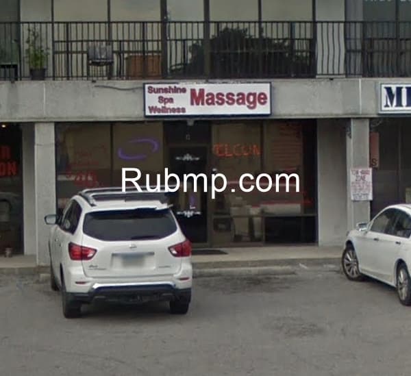 Photo of Windsor massage and spa