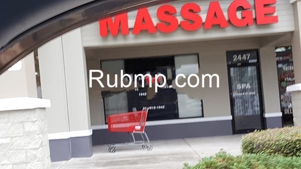 Photo of Best Asian Massage