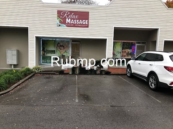 Photo of Relax Massage