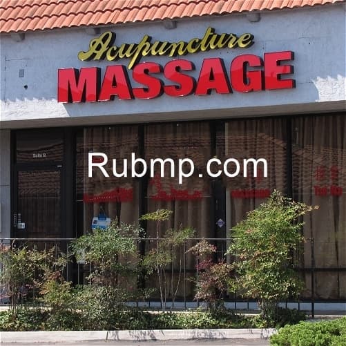 Photo of Acupuncture Massage