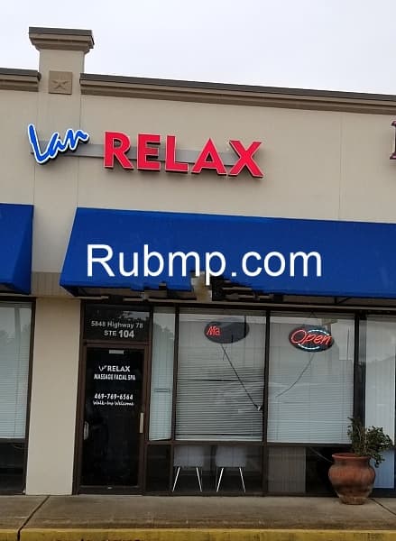 Photo of Lan Relax