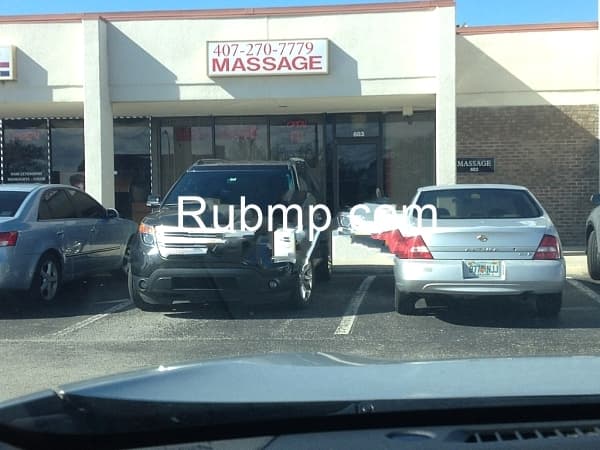 Photo of Magic Massage