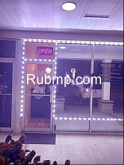 Photo of Boey Massage