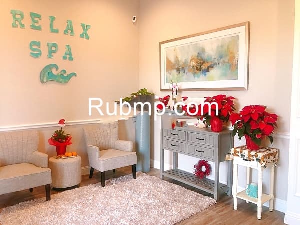 Photo of Massage Relax Spa