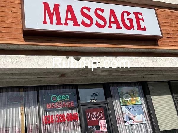Photo of VIP Massage
