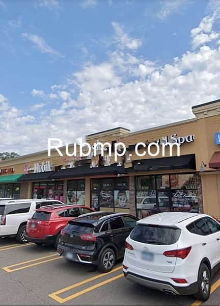 Photo of Body Relaxation Studio