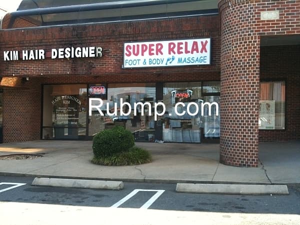 Photo of Super Relax