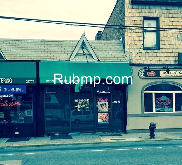 Photo of Asian Spa