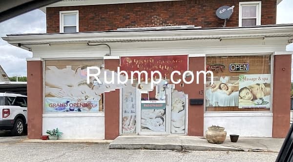 Photo of YUMI MASSAGE