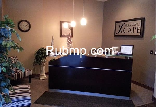 Photo of Massage Xcape