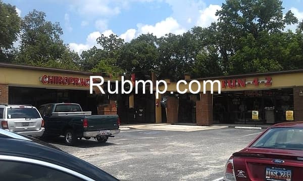 Photo of Golden Dragon Massage