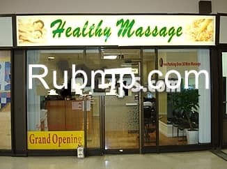 Photo of Healthy Massage