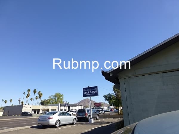 Photo of Phoenix Therapeutic Massage & Bodywork