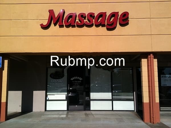 Photo of Oriental Massage Therapy