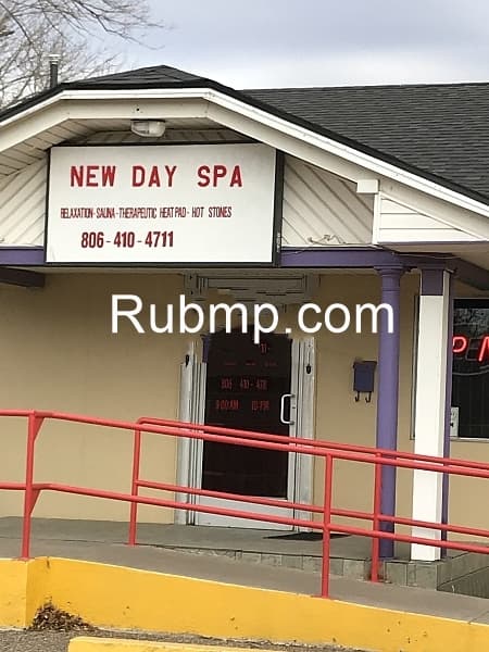 Photo of AA Spa Massage