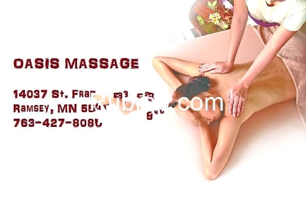 Photo of Oasis Massage